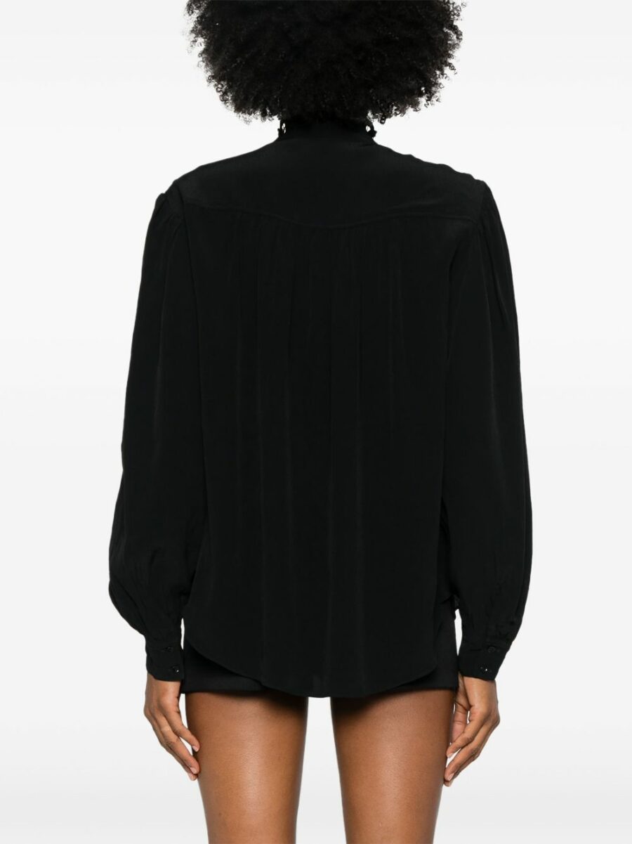 <strong>Marant Étoile </strong><br>Shirt Estela - Image 4