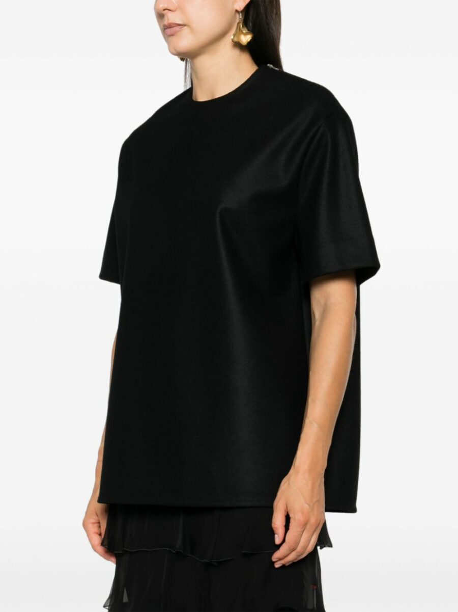 <strong>Jil Sander </strong><br>T-Shirt - Image 4