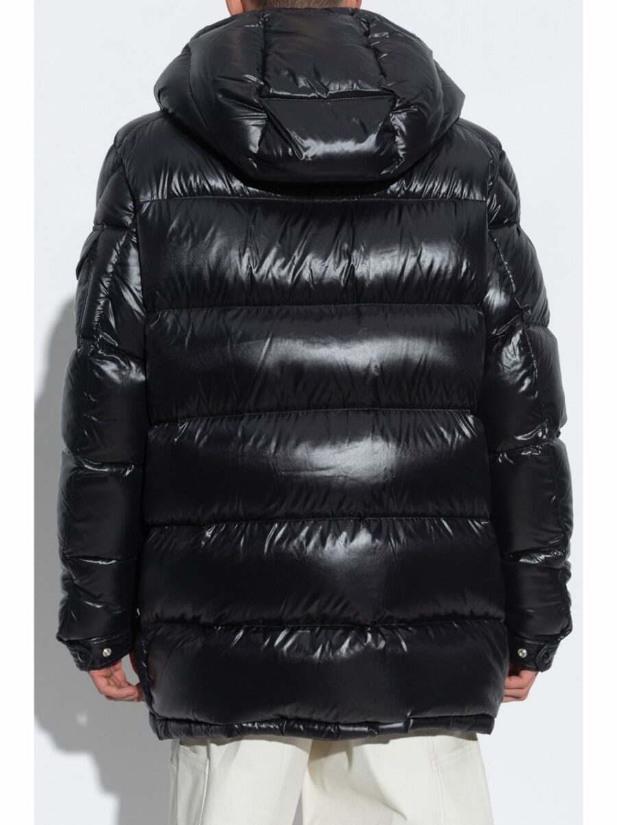 <strong>Moncler </strong><br>Chiablese Jacket - Image 3