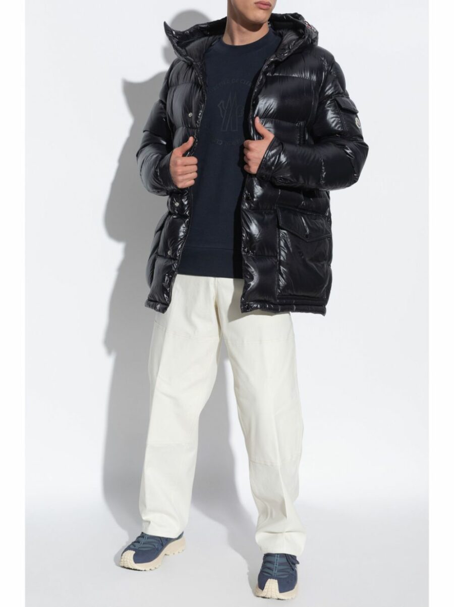 <strong>Moncler </strong><br>Chiablese Jacket - Image 5