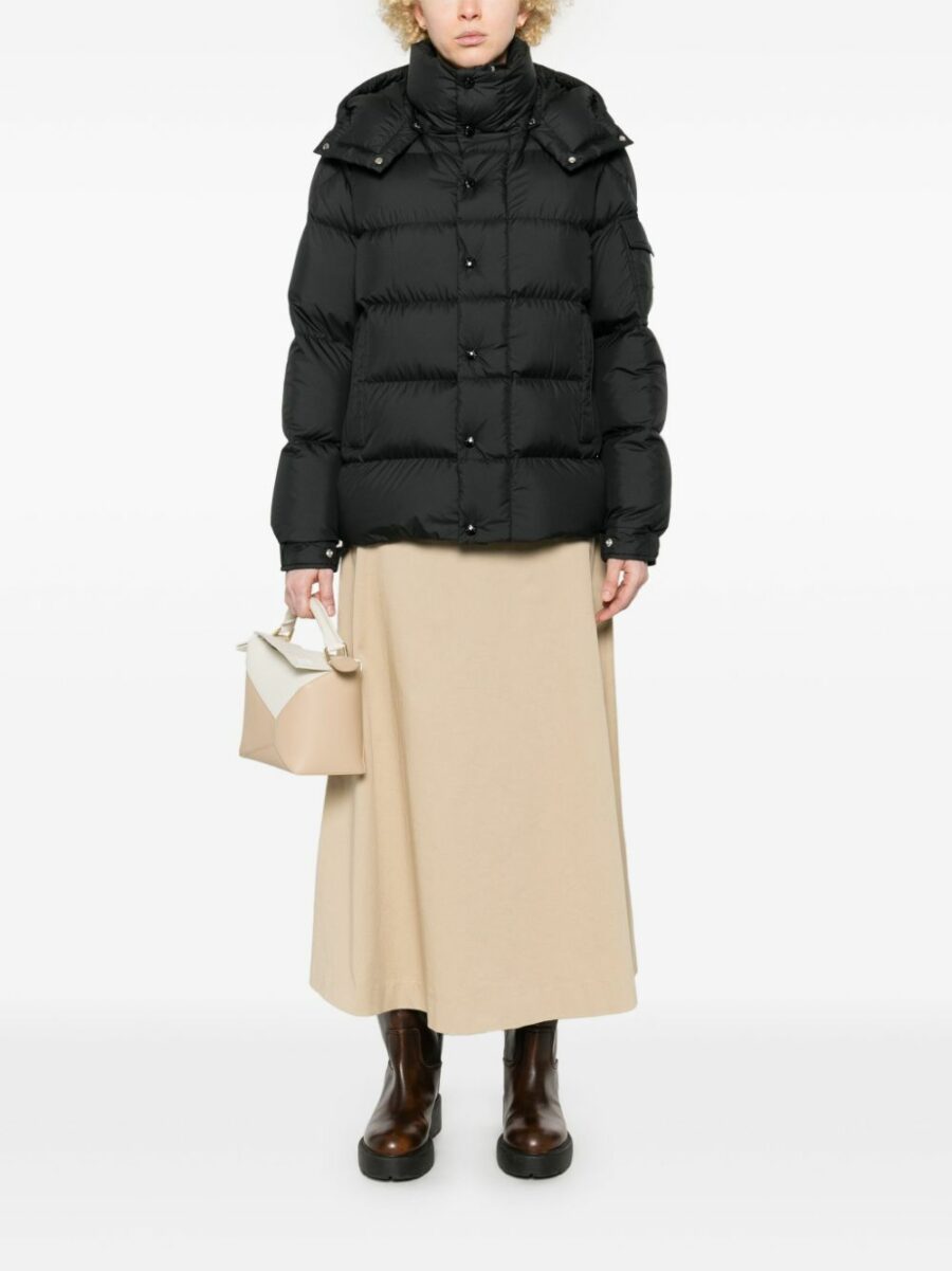 <strong>Moncler </strong><br>Giubboto Maya - immagine 4