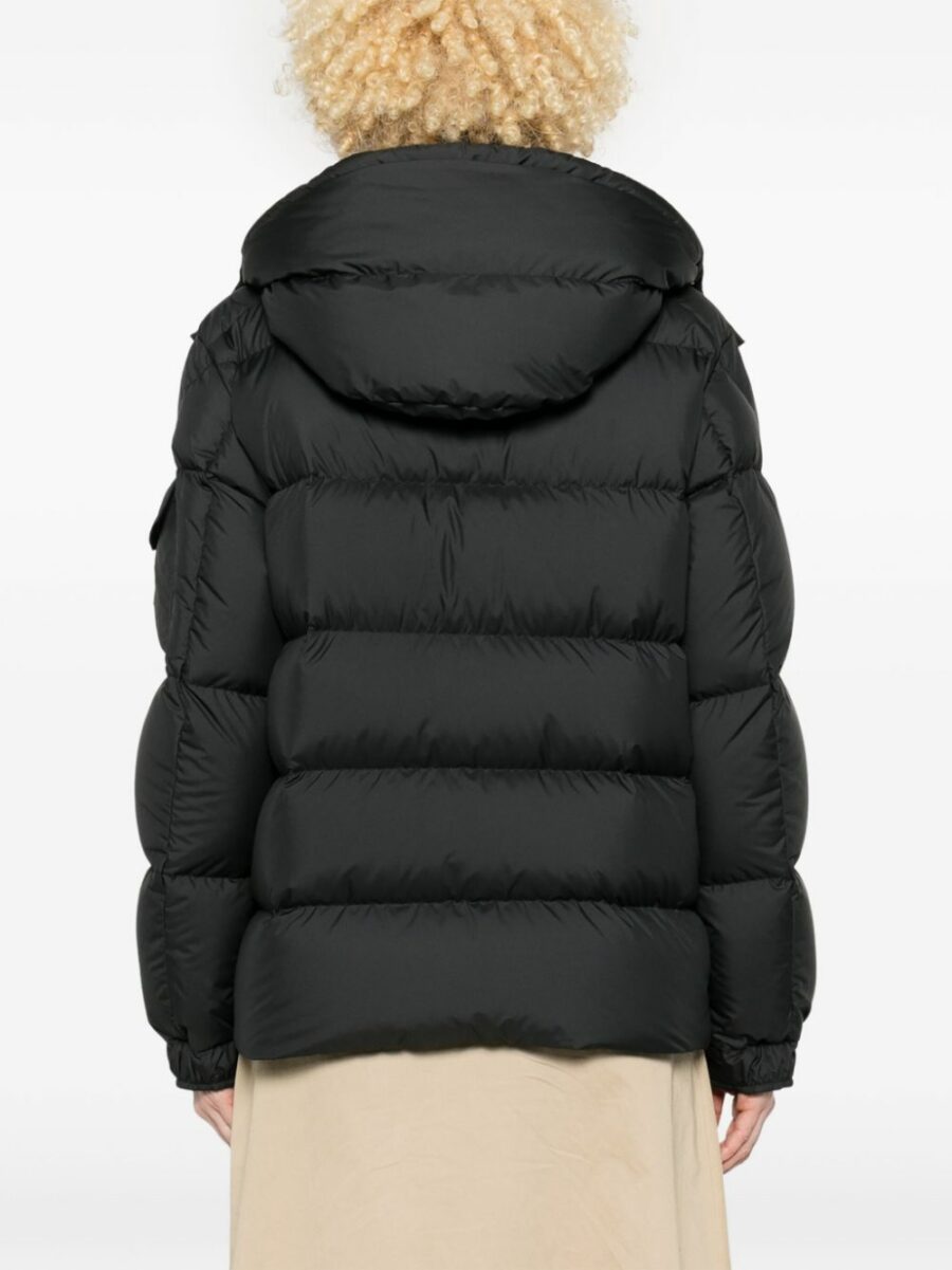 <strong>Moncler </strong><br>Giubboto Maya - immagine 5