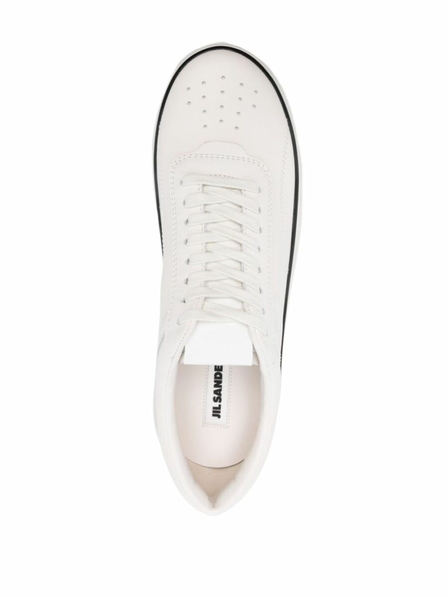 <strong>Jil Sander </strong><br>Sneakers - Image 3