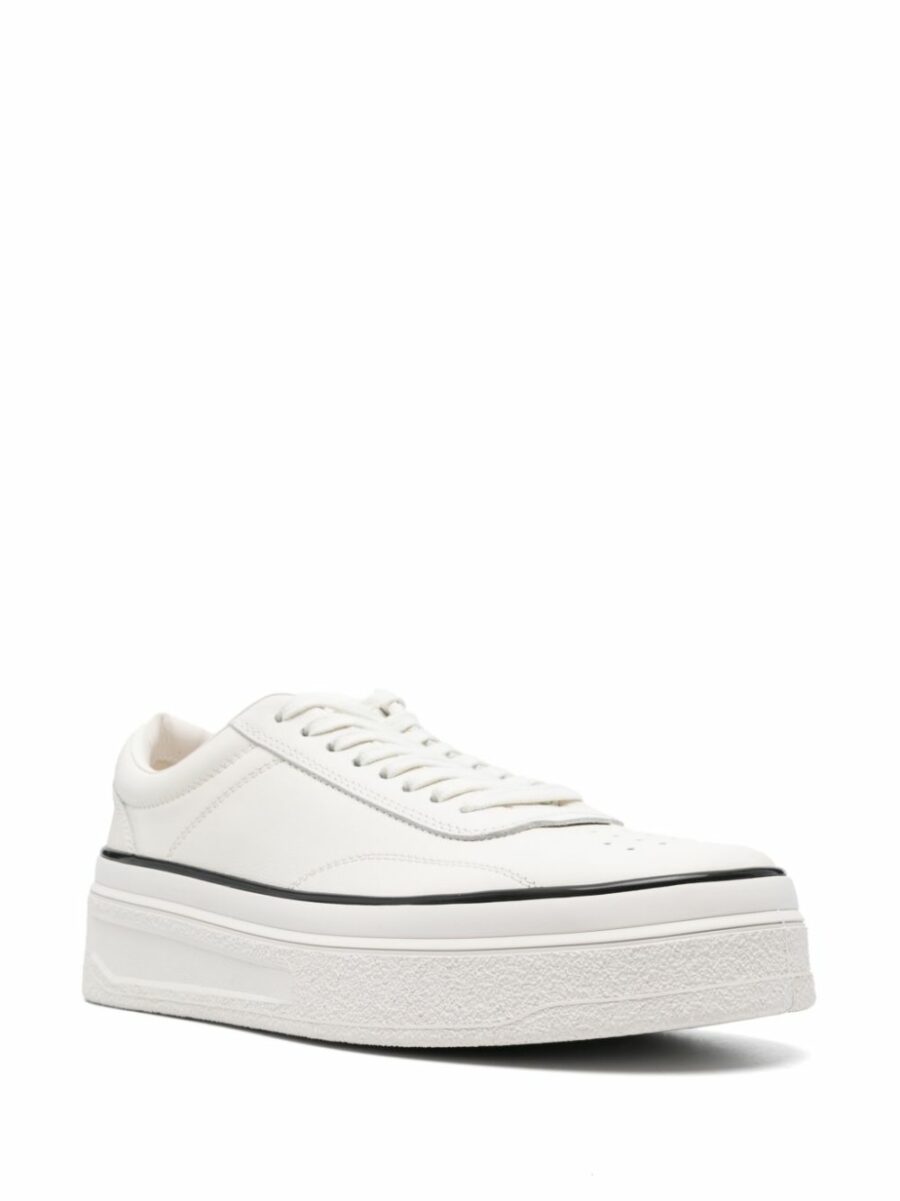 <strong>Jil Sander </strong><br>Sneakers - Image 4