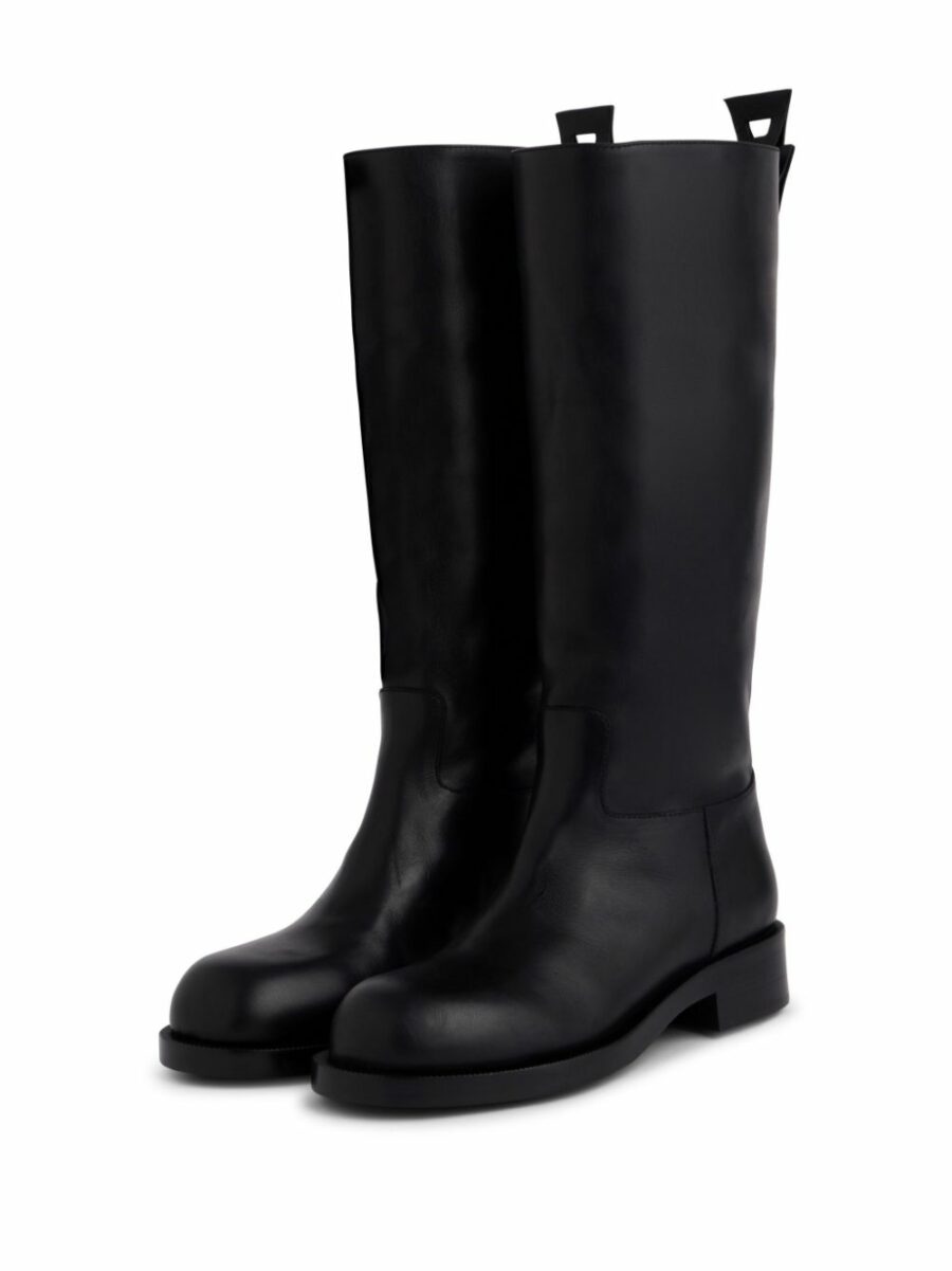 <strong>Rabanne </strong><br>Boots - Image 3