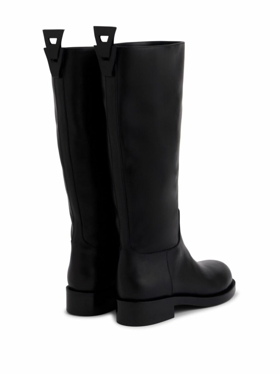 <strong>Rabanne </strong><br>Boots - Image 5