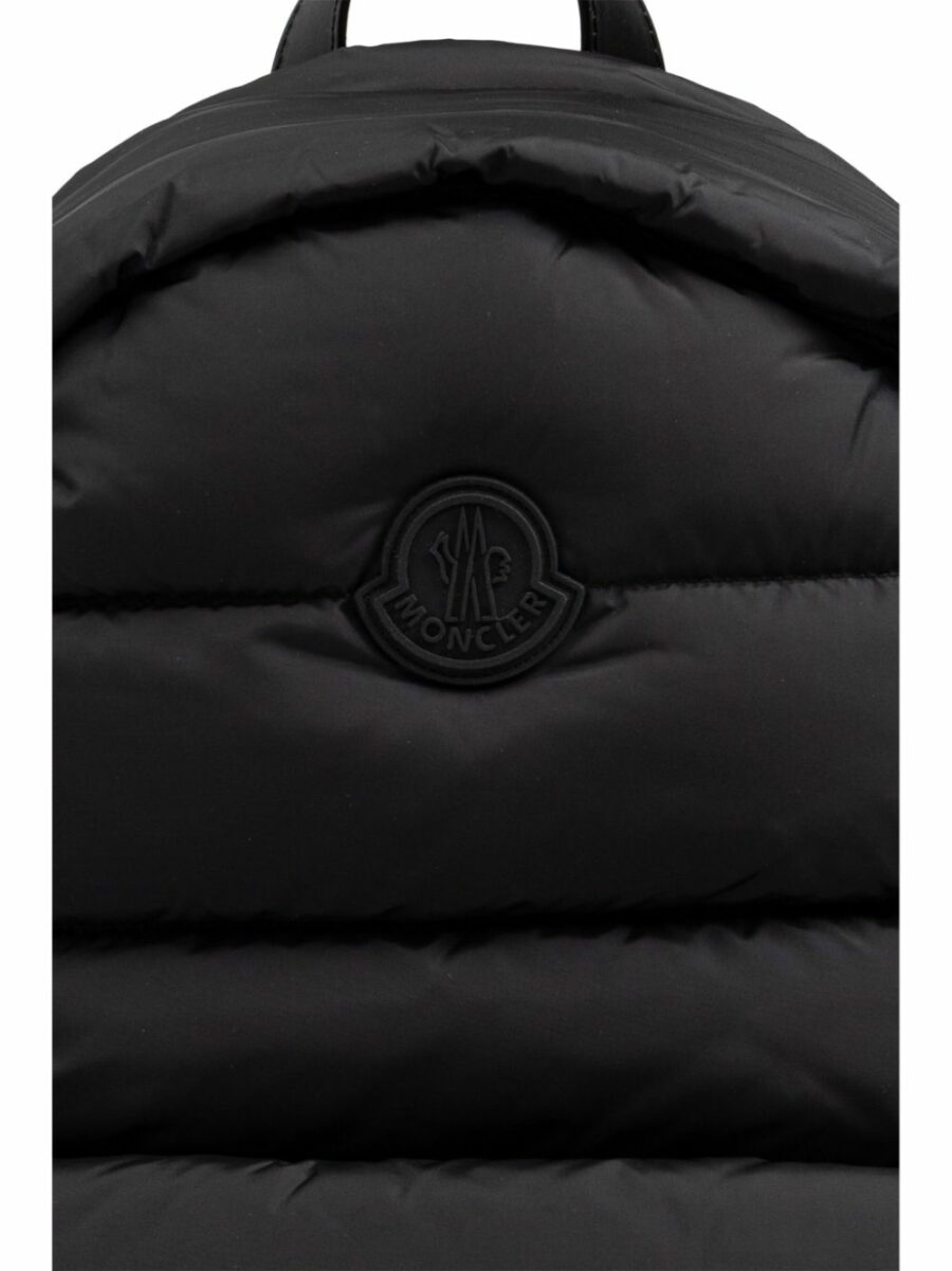 <strong>Moncler </strong><br>Zaino Pierrick Doudoune - immagine 3