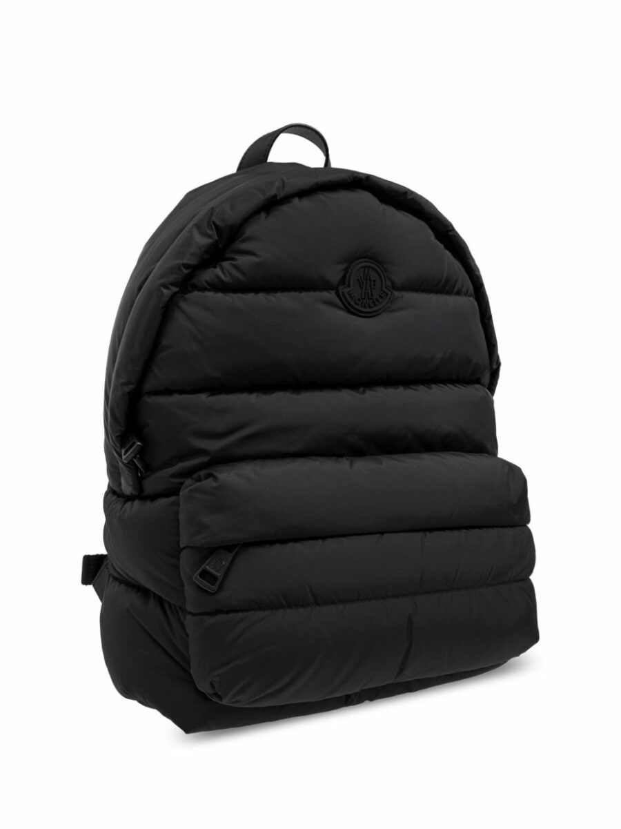 <strong>Moncler </strong><br>Zaino Pierrick Doudoune - immagine 6