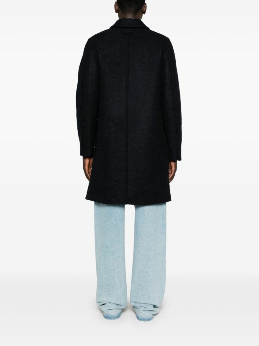 <strong>Givenchy </strong><br>Cappotto - immagine 3