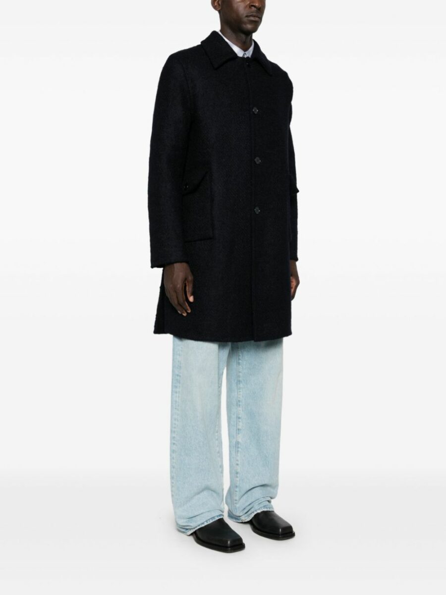 <strong>Givenchy </strong><br>Cappotto - immagine 4