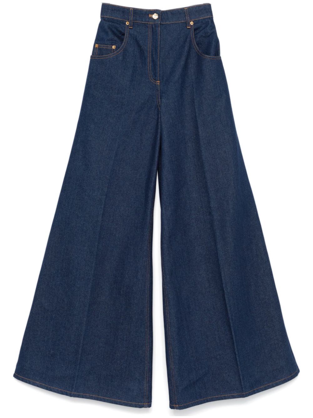 <strong>Nina Ricci </strong><br>Jeans Flare