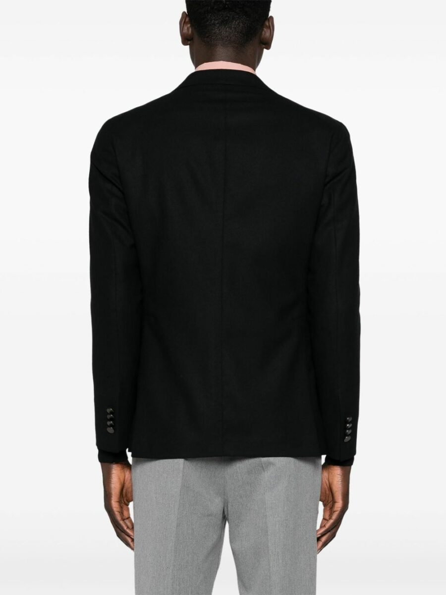 <strong>Tagliatore </strong><br>Jacket - Image 4