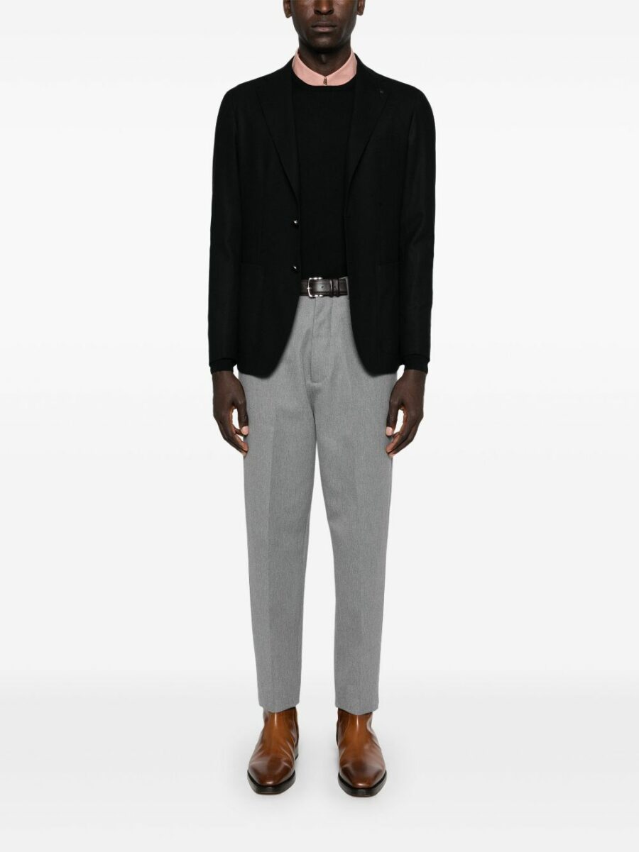 <strong>Tagliatore </strong><br>Jacket - Image 5