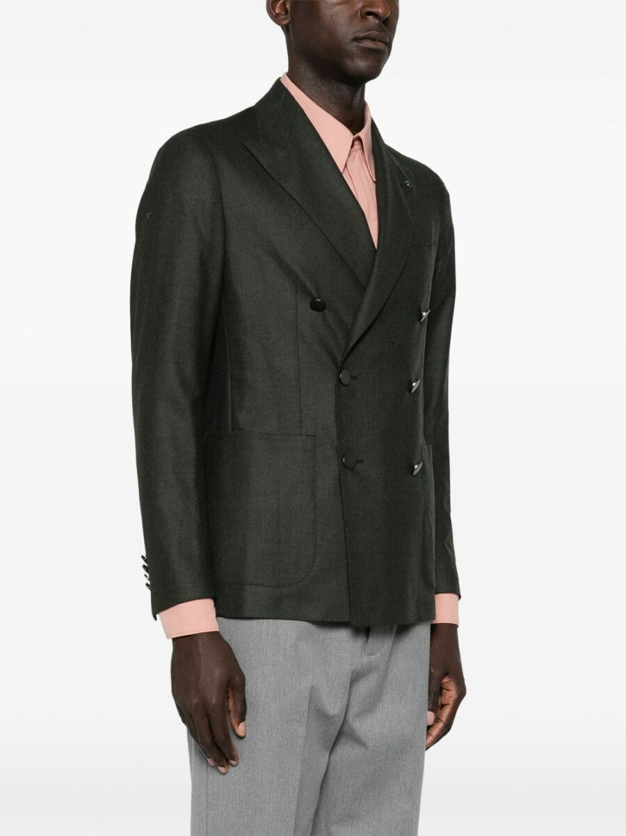 <strong>Tagliatore </strong><br>Jacket - Image 5