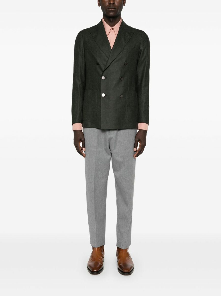 <strong>Tagliatore </strong><br>Jacket - Image 4