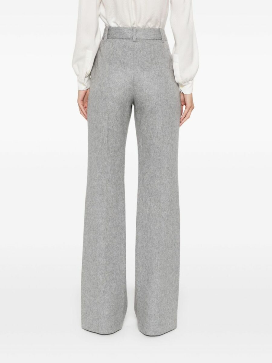 <strong>Ermanno Scervino </strong><br>Bootcut Denim - Image 2