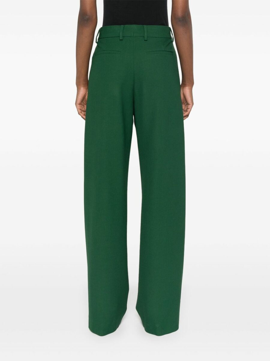 <strong>Dries Van Noten </strong><br>Paxy Trousers - Image 3