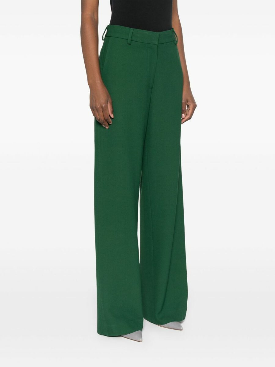 <strong>Dries Van Noten </strong><br>Paxy Trousers - Image 5