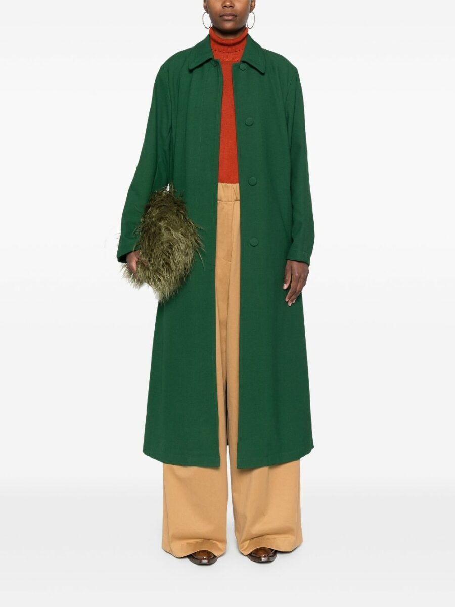 <strong>Dries Van Noten </strong><br>Pila Trousers - Image 5