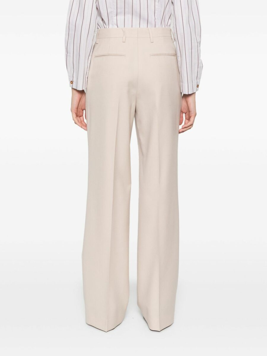 <strong>Dries Van Noten </strong><br>Portia Trousers - Image 3