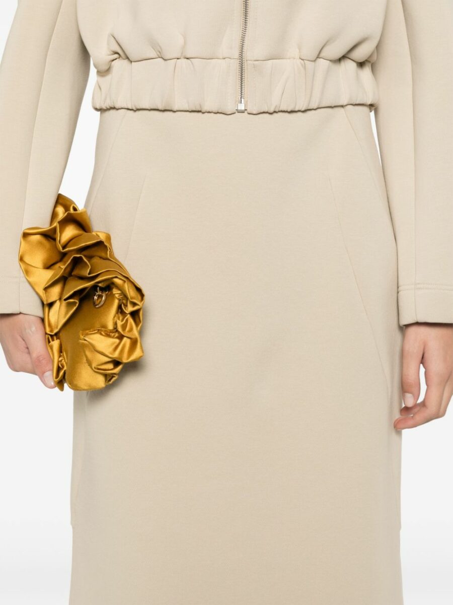 <strong>Dries Van Noten </strong><br>Hubyl Skirt - Image 3