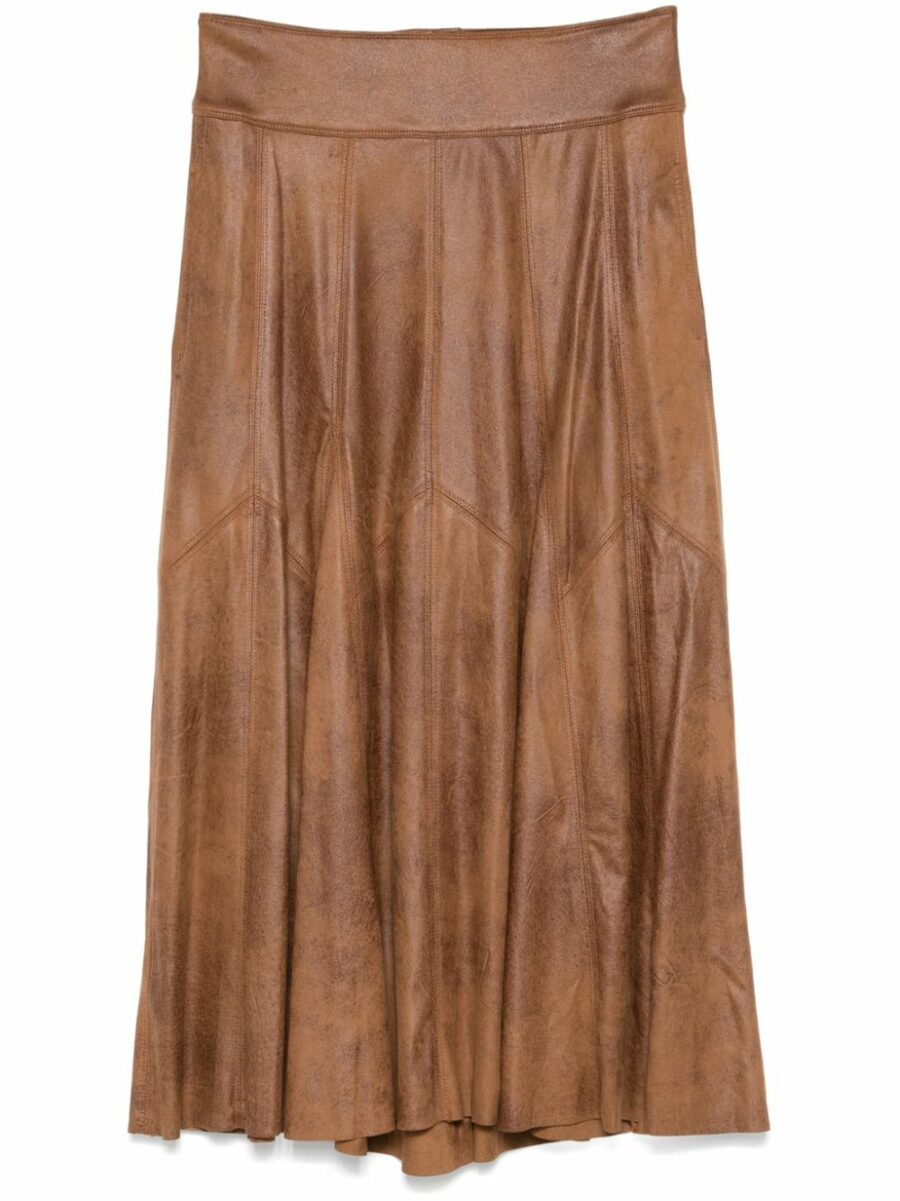 <strong>Isabel Marant </strong><br>Genevi Skirt