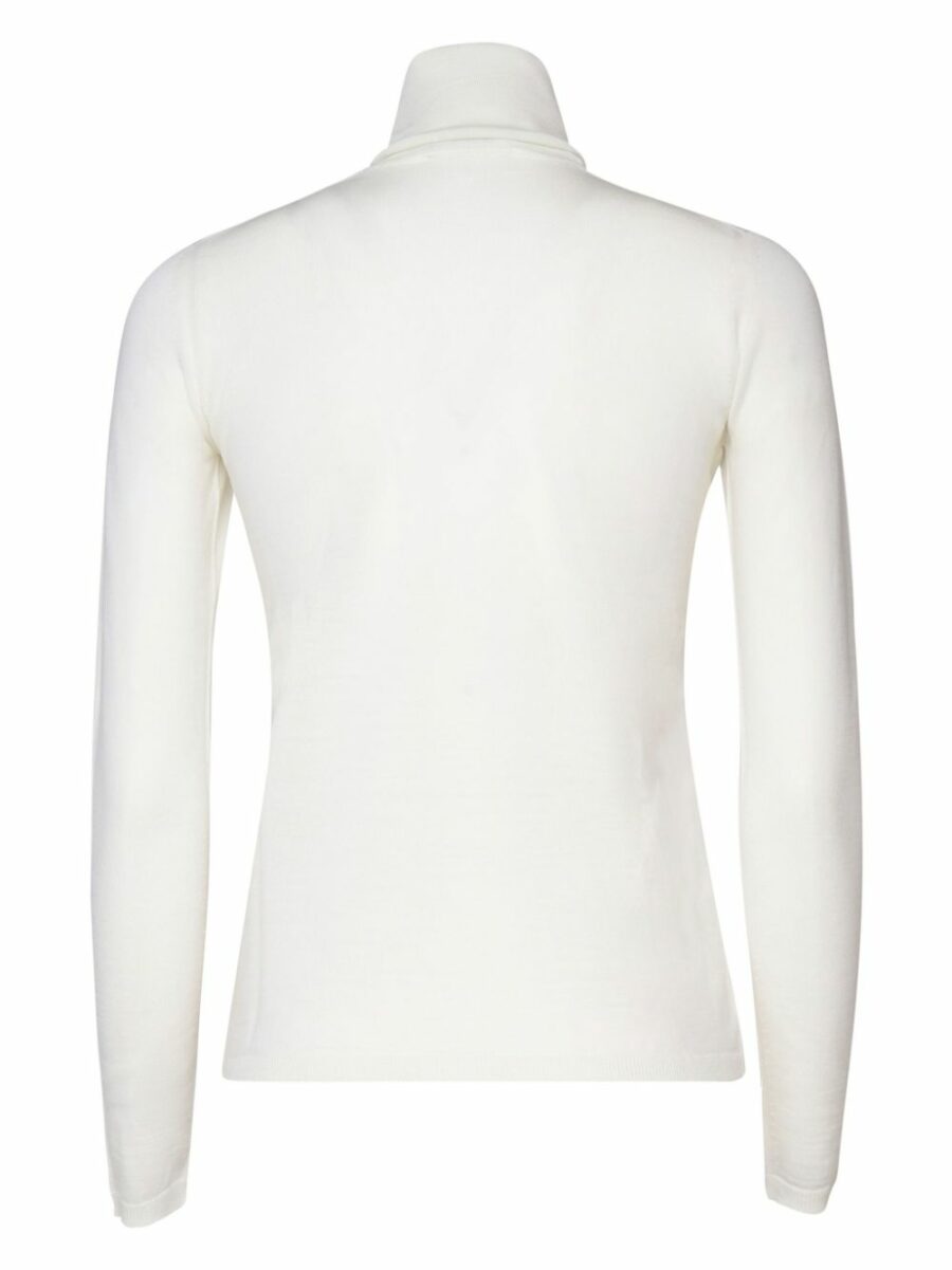 <strong>Max Mara </strong><br>Saluto Sweater - Image 3