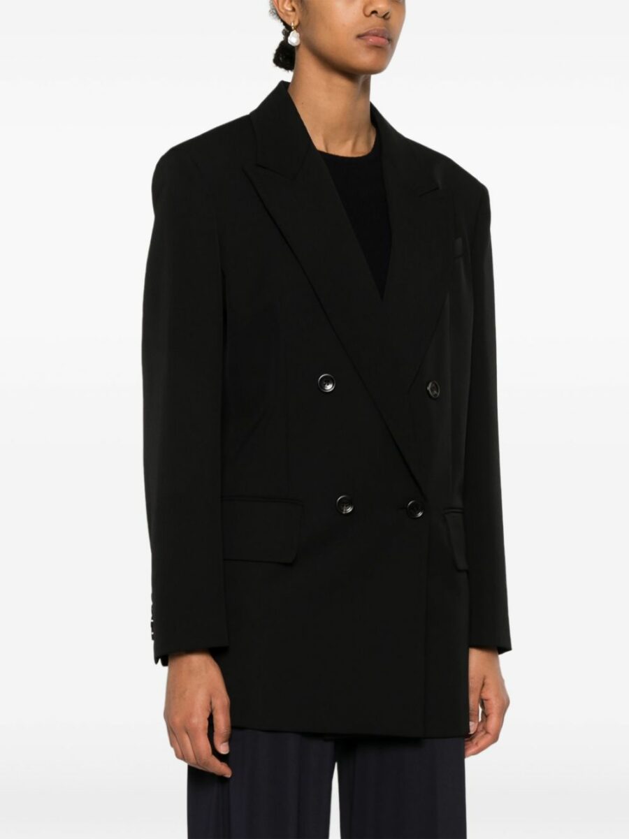 <strong>Max Mara </strong><br>Amaca1234 Jacket - Image 4