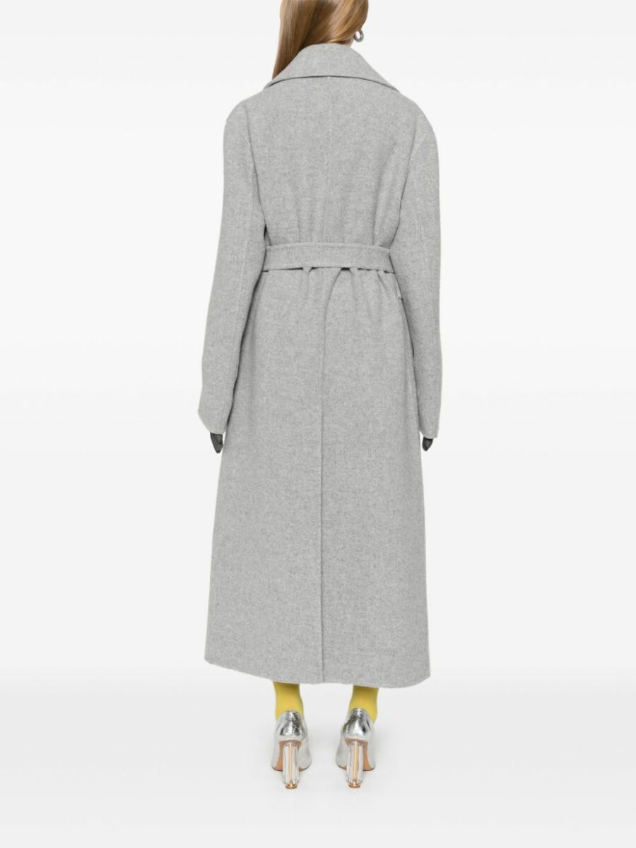 <strong>Jil Sander </strong><br>Cappotto - immagine 5