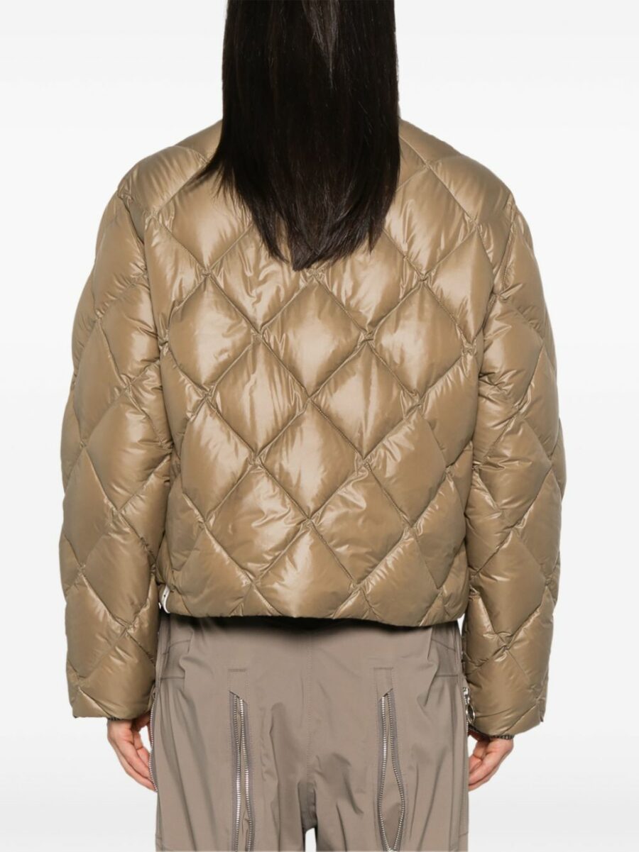 <strong>Jil Sander </strong><br>Down Jacket - Image 3