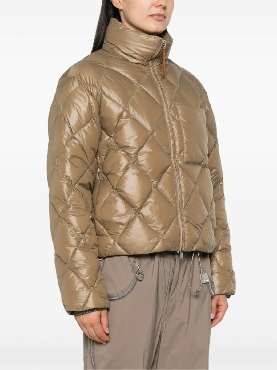 <strong>Jil Sander </strong><br>Down Jacket - Image 5